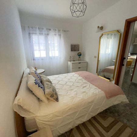Apartamento Rosalia Timijiraque Eksteriør bilde