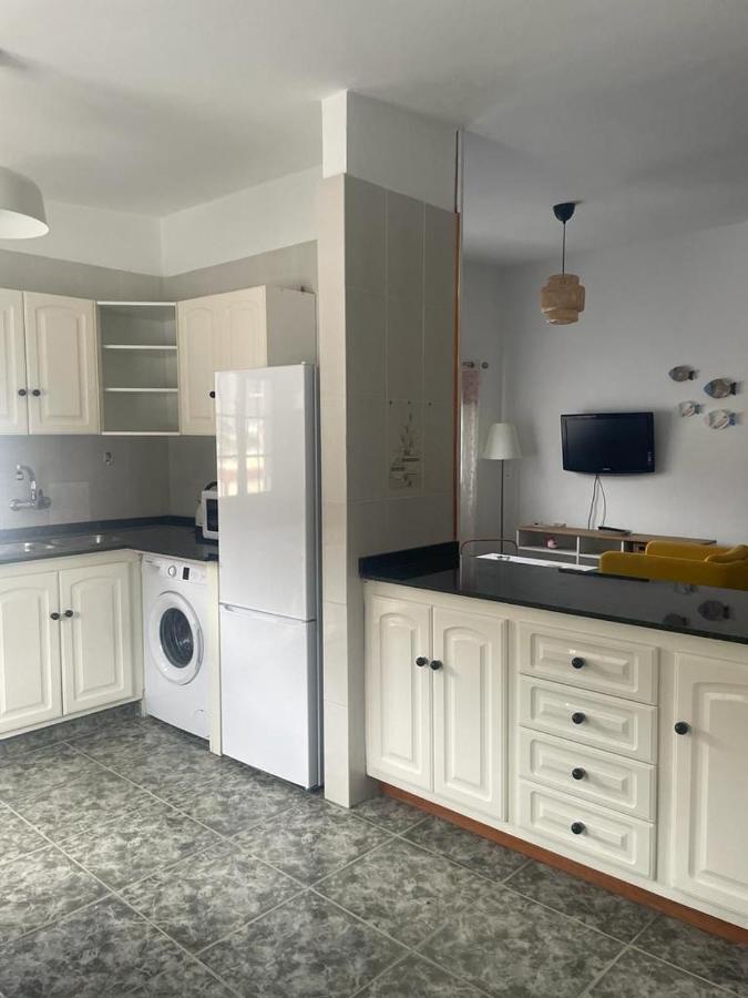 Apartamento Rosalia Timijiraque Eksteriør bilde