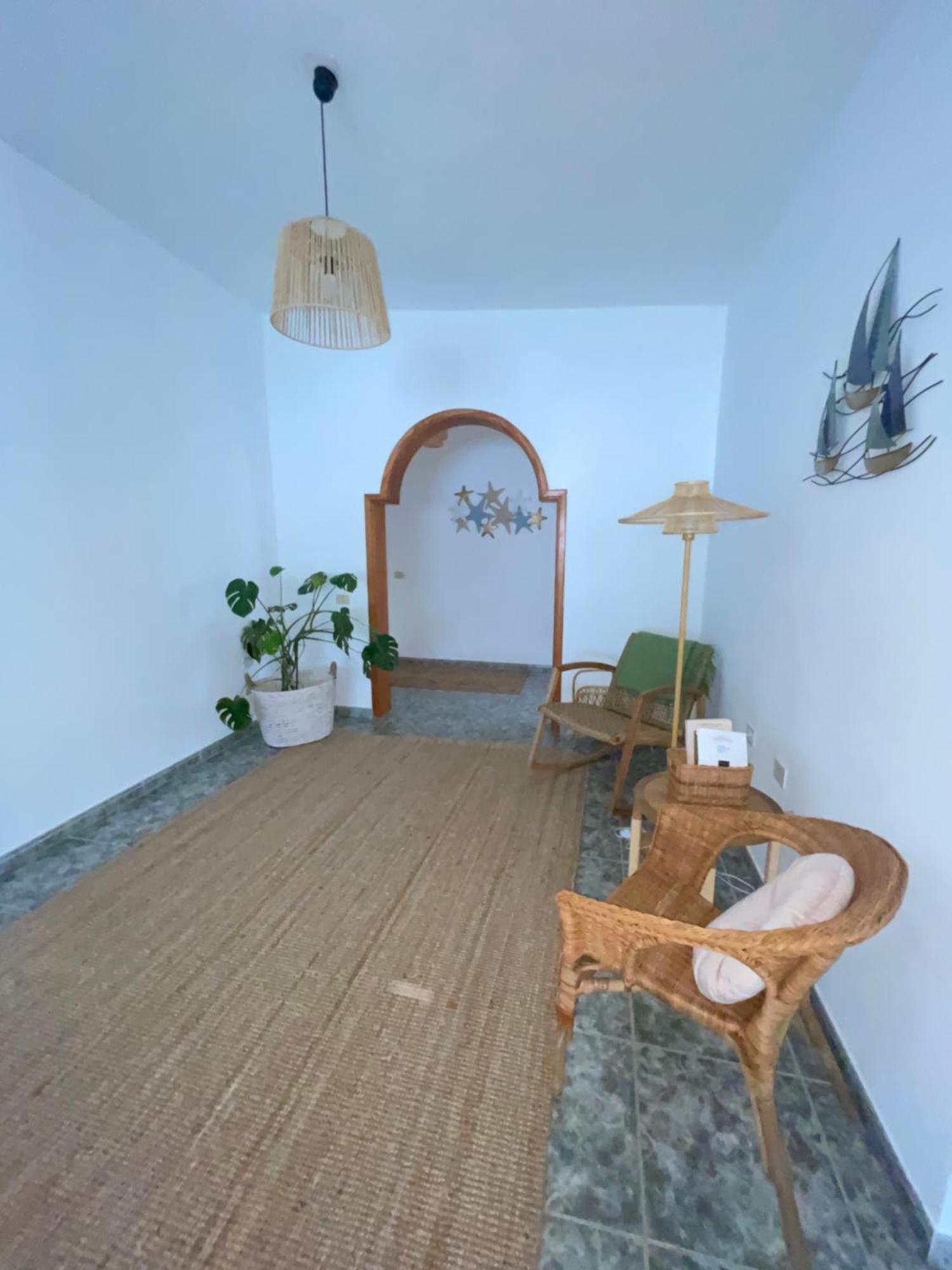 Apartamento Rosalia Timijiraque Eksteriør bilde